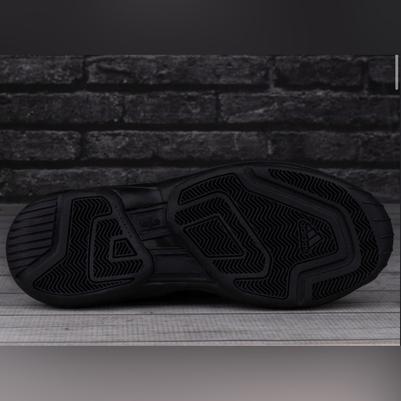 Adidas Pro Model 2G Low Men Shoes - Picture 8 of 8